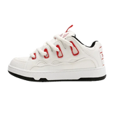 Luxe Stride Soft Retro Havana Shoes